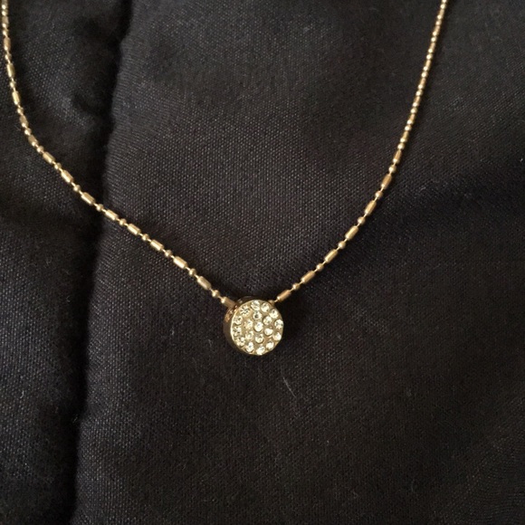 Necklace - Picture 2 of 2